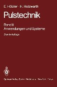Pulstechnik - H. Holzwarth, E. Hölzler