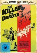 Die Killer von Dakota - John Greene, Phil Shuken