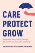 Cover-Bild zum Titel 'Care, Protect, Grow' von 'Kristin Carleton, Kathy Matthews, Mary McDirmid'