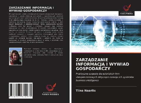 ZARZ¿DZANIE INFORMACJ¿ I WYWIAD GOSPODARCZY - Tiina Naarits