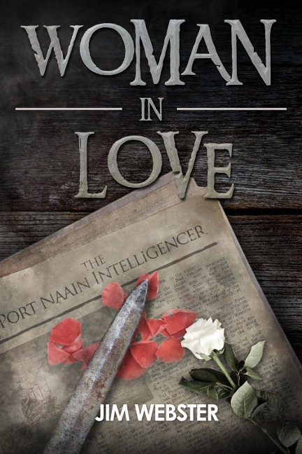 Woman in Love - Jim Webster