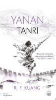 Yanan Tanri - Hashas Savasi 3 - R. F. Kuang