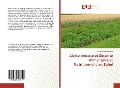 Cover-Bild zum Titel 'Alerte précoce et Securité Alimentaire et Nutritionnelle au Sahel' von 'Tanimoune Mahamadou'