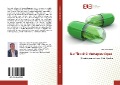 Cover-Bild zum Titel 'L'efficacité thérapeutique' von 'Rémy Boussageon'