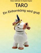 Cover-Bild zum Titel 'Taro' von 'Diana Gallmeier, Angela Degner'