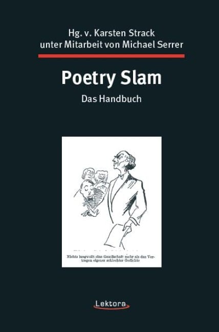 Poetry Slam ­ das Handbuch