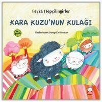 Kara Kuzunun Kulagi - Feyza Hepcilingirler
