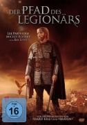 Cover-Bild zum Titel 'Der Pfad des Legionärs' von 'Carmen Ballesteros, C. J. Wells, Alberto Vázquez Figueroa, Pedro Santamaría, Jose Magan'