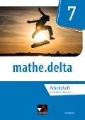 mathe.delta Hamburg AH 7 - Michael Kleine