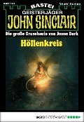 John Sinclair 1651 - Jason Dark