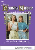 Cover-Bild zum Titel 'Hedwig Courths-Mahler - Folge 054' von 'Hedwig Courths-Mahler'