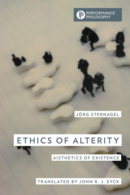 Ethics of Alterity - Jörg Sternagel