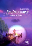 Cover-Bild zum Titel 'Alva Schummer - Im Raster der Welten' von 'Thora Rademaekers, Falko Mäbert'