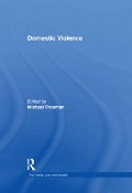 Cover-Bild zum Titel 'Domestic Violence' von ''