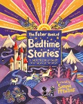 Cover-Bild zum Titel 'The Faber Book of Bedtime Stories' von ''