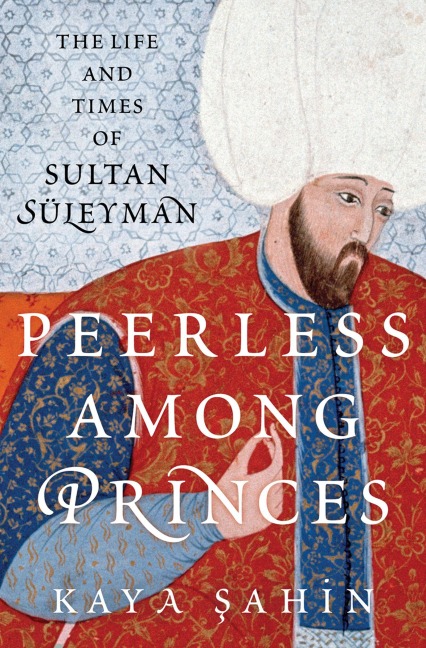 Peerless Among Princes - &