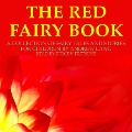 Andrew Lang: The Red Fairy Book - Andrew Lang