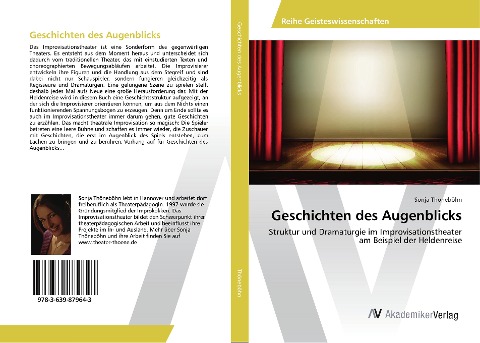 Geschichten des Augenblicks - Sonja Thöneböhn