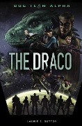Cover-Bild zum Titel 'The Draco' von 'Laurie S Sutton'
