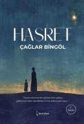 Cover-Bild zum Titel 'Hasret Ciltli' von 'Caglar Bingöl'