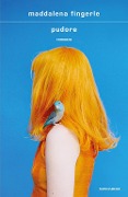 Cover-Bild zum Titel 'Pudore' von 'Maddalena Fingerle'