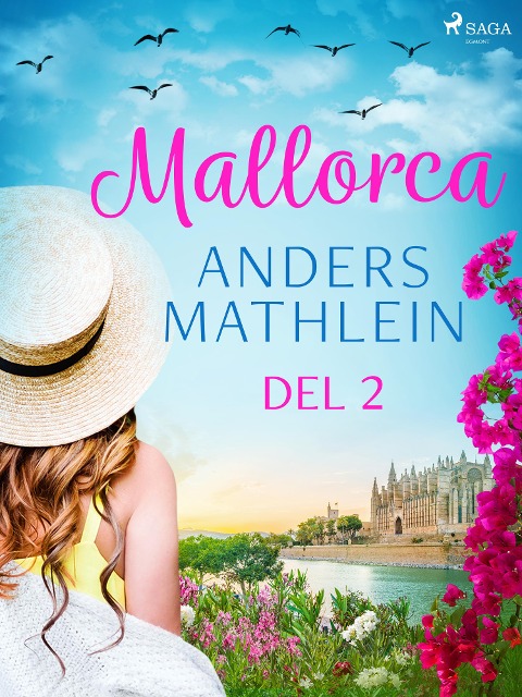 Mallorca del 2 - Anders Mathlein