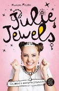 Julie Jewels - Perlenschein und Wahrheitszauber - Marion Meister