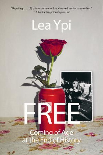 Free - Lea Ypi