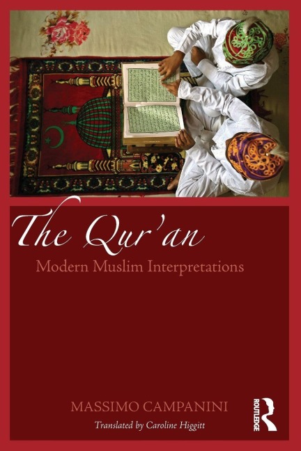 The Qur'an - Massimo Campanini