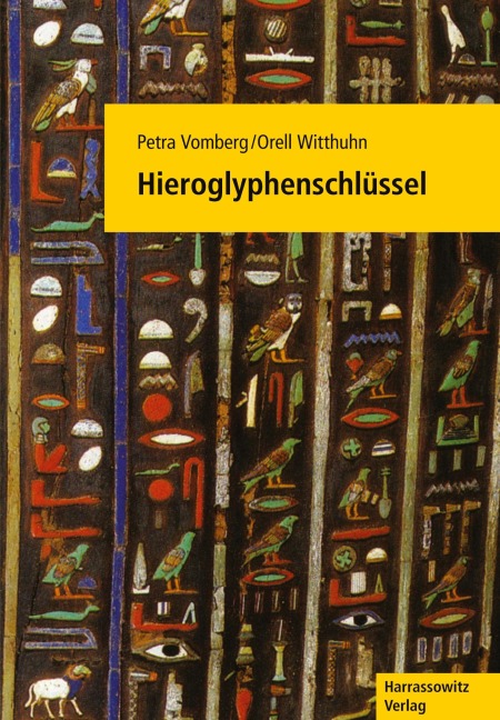 Hieroglyphenschlüssel - 