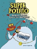 Super Potato's Galactic Breakout - Artur Laperla