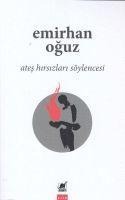 Ates Hirsizlari Söylencesi - Emirhan Oguz