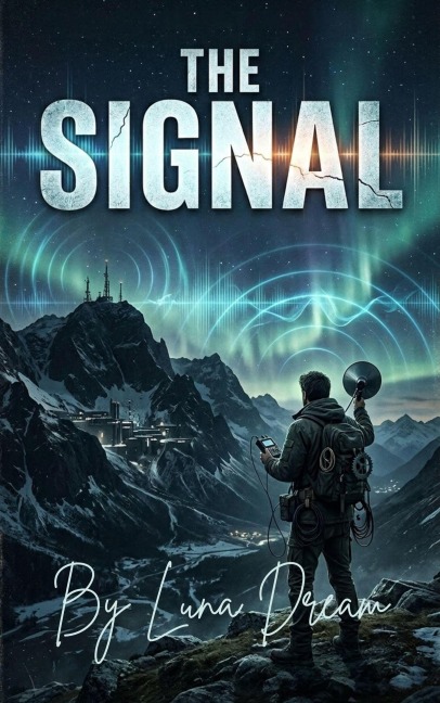The Signal - Luna Dream