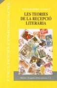 Cover-Bild zum Titel 'Les teories de la recepció literària' von 'Josep Roderic Guzmán Pitarch'