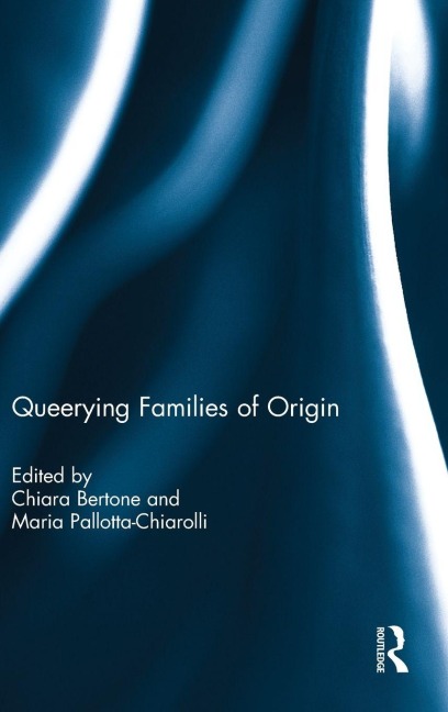 Queerying Families of Origin - 