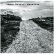 Cover-Bild zum Titel 'Topos' von 'Sokratis Sinopoulos, Yann Keerim'