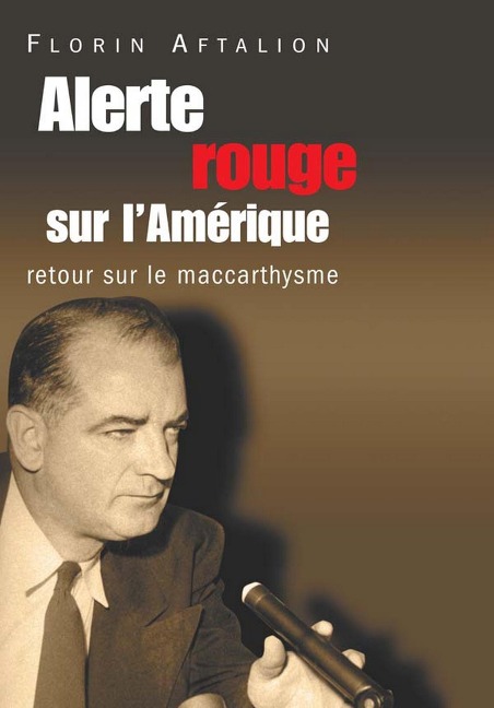 Alerte rouge sur l'Amérique - Florin Aftalion