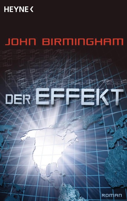 Der Effekt - John Birmingham