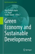 Cover-Bild zum Titel 'Green Economy and Sustainable Development' von ''