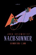 Nachsommer - John Galsworthy