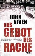 Das Gebot der Rache - John Niven