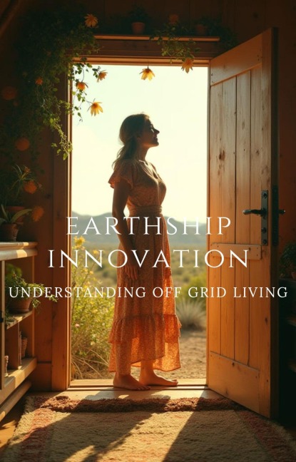 Earthship Innovation - Lloyd Leon