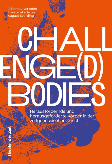 "Challenge(d) Bodies" - 
