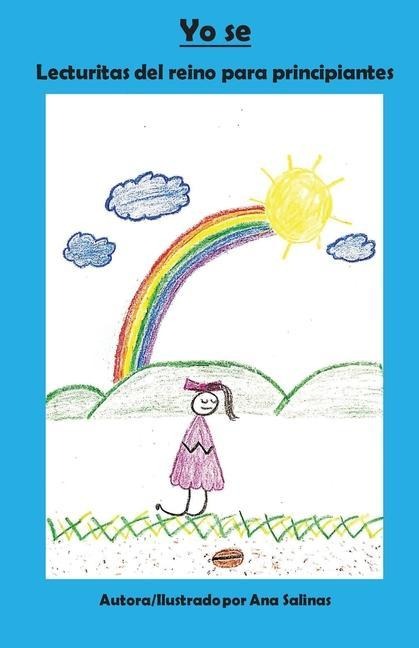 Yo se - Ana Salinas