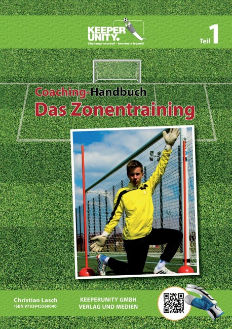 Coaching-Handbuch: Das Zonentraining (Einführung) - Christian Lasch
