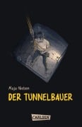 Cover-Bild zum Titel 'Der Tunnelbauer' von 'Maja Nielsen'