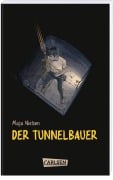 Cover-Bild zum Titel 'Der Tunnelbauer' von 'Maja Nielsen'