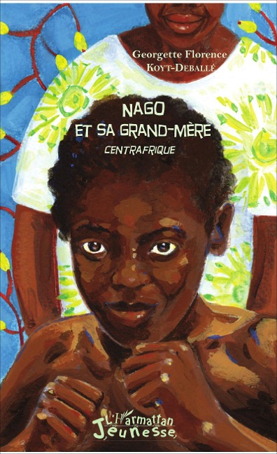 Nago et sa grand-mère - Koyt-Deballe