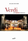 Cover-Bild zum Titel 'Verdi. Un teatro in musica' von 'de van Gilles'