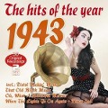 The Hits Of The Year 1943 - Various